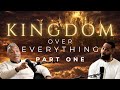 Pt 1 This Fiery Pastor Talks Druski Skit Deliverance Marriage And More W Otha Turnbough