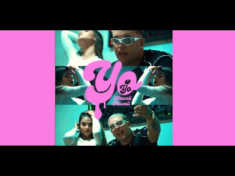 Mawell Oficial and LAUM MUSIC