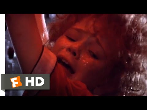 Annie (1982) - Rescuing Annie Scene (9/10) | Movieclips