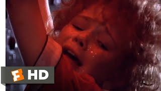 Annie (1982) - Rescuing Annie Scene (9/10) | Movieclips