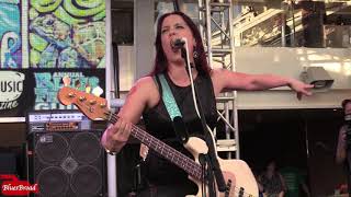 DANIELLE NICOLE BAND • Crawl • LRBC 2019