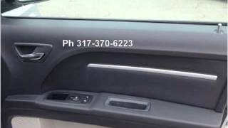 preview picture of video '2009 Dodge Journey Used Cars Lebanon IN'