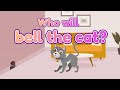 Who will bell the cat | Who will bell the cat story | Moral stories for Kids