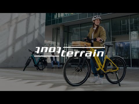 TEASER Tout Terrain E-Bikes 2025