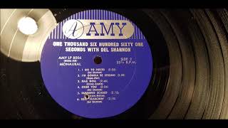 Roy Orbison - Running Scared - 1965 Teen - AMY 8006