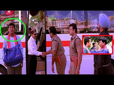 Telugu Ultimate Coemedy Scene | Suriya Telugu Comedy | Telugu Videos