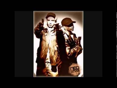 Alkpote - Déflagration Lyricale.wmv