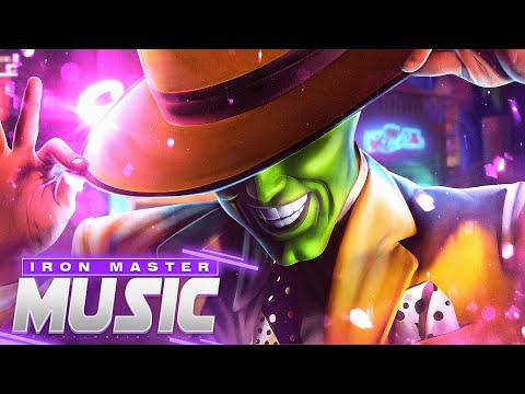 Que Demais! | O Máskara (The Mask) | Iron Master