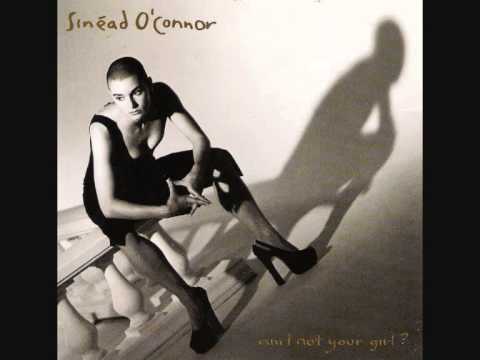 sinéad O'cOnnOr ~ jesus and the mOney changers