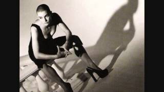 sinéad O'cOnnOr ~ jesus and the mOney changers