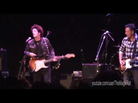 Heaven Help the Lonely - Springsteen & Willie Nile