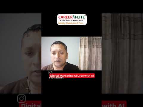 RTS Computer Education student testimonial video 3