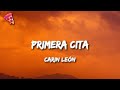 Carin León - Primera Cita