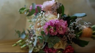 Kerrie and Joe | Wedding Trailer Film
