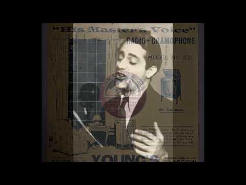 The Echo Of A Song - - Al Bowlly w. Ray Noble & his New Mayfair Dance Orch.