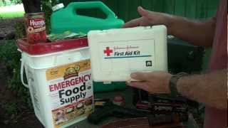 Top 10 Survival List