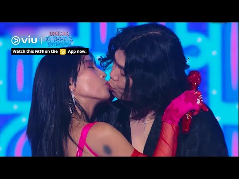 Lee Hyo Ri & Her Husband Performed A Sexy Ver. of MAMAMOO Hwasa’s Twit | Dancing Queens On The Road