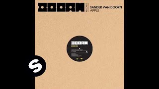 Sander van Doorn - Apple (Bart B More remix)