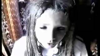 R U EXPERIENCED  - Caresse p.orridge and sickmob (fred gianelli)