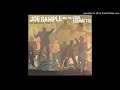 Joe Sample - The Sidewinder