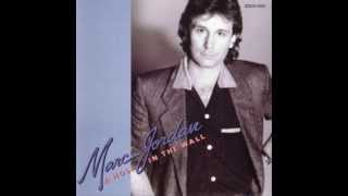 Marc Jordan - She Used To Be My World