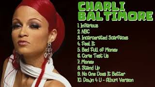 Stand Up-Charli Baltimore-Prime hits roundup of the year-Included