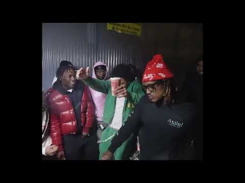 [FREE] Dark Hood Trap Type Beat Nebrugg x Viktor Vercetti "Bagaça"