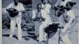 Rukus Juice and Chittlin' - Memphis Jug Band