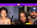 Jon Zherka Flirts With Girls On Monkey