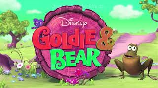 Download lagu Goldie & Bear Logo Sponsored by Preview 2 Mokou Deepfake Effects | StanEffects mp3