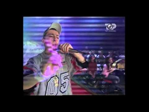 G.Bani - Ky eshte stili im, 30 Mars 2004 - Top Fest 1