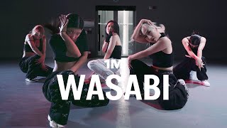 Little Mix - Wasabi / Jioh Lim Choreography