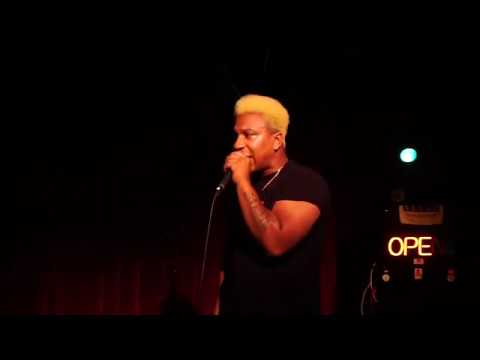 Yellopain x Brass Hall