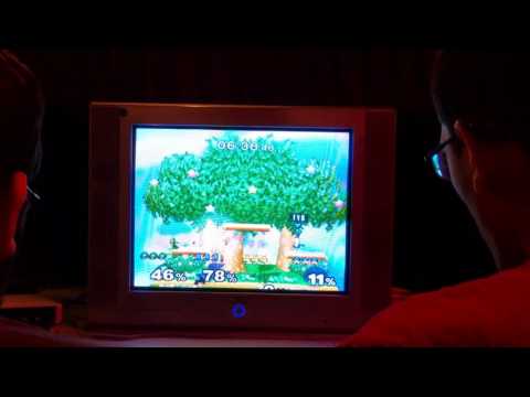 GateCity 4/24 - D w/ Sway - vs BEHR+JMH g2 DL