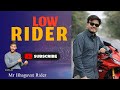 Low Rider Official Video Saabi Bhinder X Real Boss X Cheetah SKY Digital New Punjabi Songs 2026