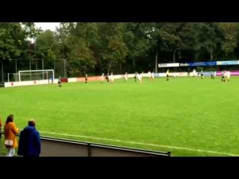 Svw 27 C1 - Bloemendaal C1 ( 0 - 1 )