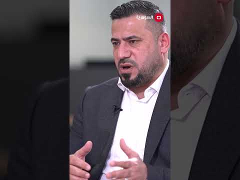 شاهد بالفيديو.. الموسوي مشكلة الحكومة المحلية في ديالى بشخص المحافظ السابق وهناك رفض للتجديد #shorts