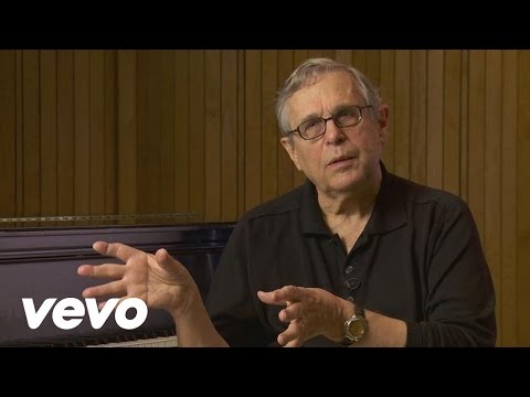 Richard Maltby Jr. - on Song and Dance