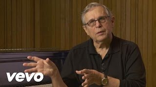 Richard Maltby, Jr. on Song & Dance | Legends of Broadway Video Series