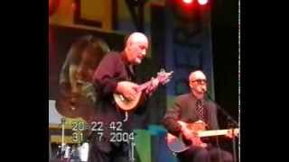 Philip Chevron - Lorelei, Germany 2004