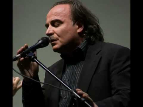 ΕΙΜΑΙ ΕΔΩ - ΜΠΑΜΠΗΣ ΤΣΕΡΤΟΣ (Ν.ΜΑΥΡΟΥΔΗΣ) / MP.TSERTOS (N.MAVROUDIS)