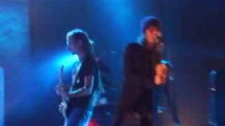 HIM in Mannheim 2008 - Dead Lover's Lane [live]