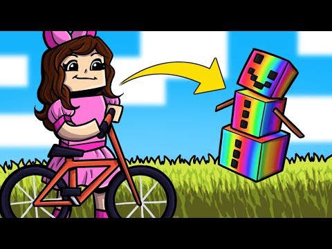 Minecraft: CRAFTING SIMULATOR! (CRAFT EPIC ITEMS TO BUY PETS!) Modded Mini-Game