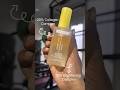 ✨ Hyphen Double Shot Radiance-Lift Serum Review | Glow + Firmness in One Bottle ✨ #hyphen #serum #yt