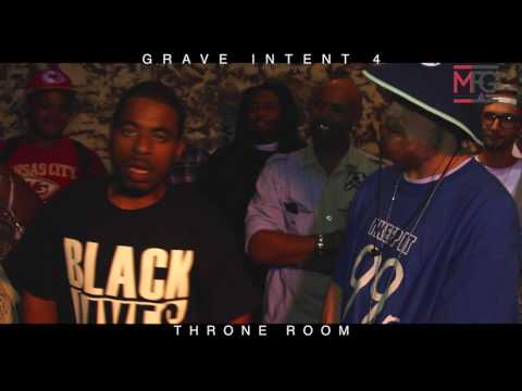 THRONE ROOM BATTLE LEAGUE  /-YUNG TONE VS SHINE DOPE -3 ROUNDER - MOGUL FIL
