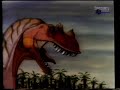 Jurassica Paleoworld UK Version Armored Dinos
