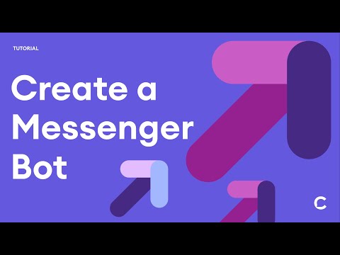 How to Create a Messenger Chatbot in 3 Minutes
