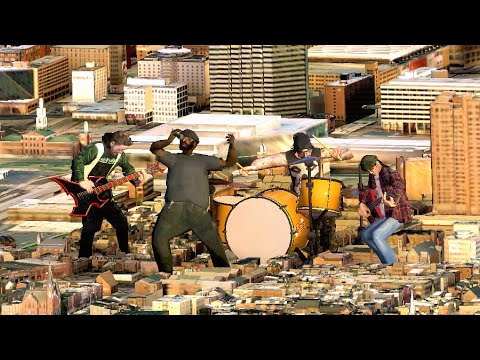 End It - Life Sublime (Official Music Video)