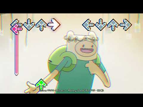 Come Along With Me But RTX is ON