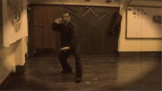 Tai Chi  1